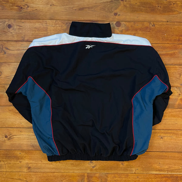 Rebook Jacke 90s - Vintage