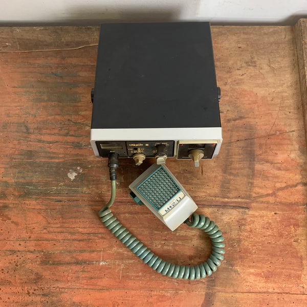 CB Funkgerät Hy Gain lll 3
