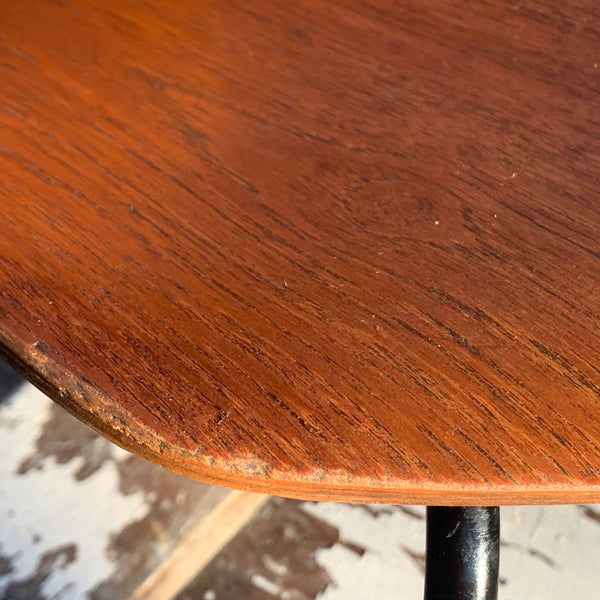 Vintage Design Hammer Stuhl Chair von Arne Jacobsen für Fritz Hansen