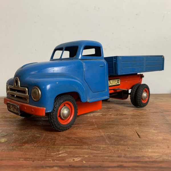 Vintage Modellauto Motokipp 371 von Kellermann Cko
