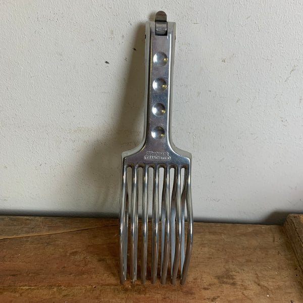 Vintage
Tranchetta die handliche Tranchierhilfe von Westmark OVP