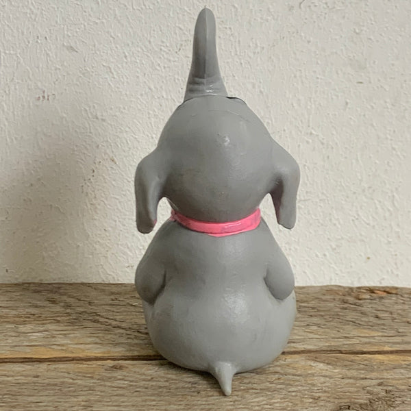 Vintage Loriot Figur Wendelin