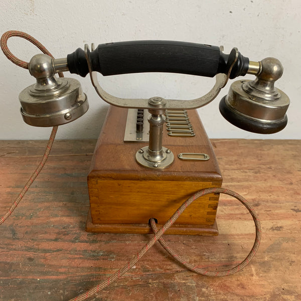 Antikes Telefon