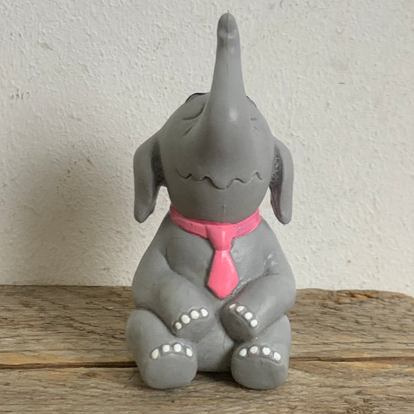 Vintage Loriot Figur Wendelin