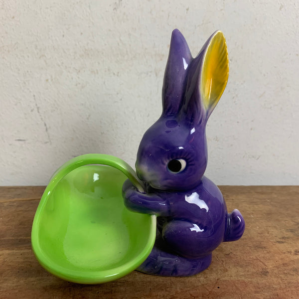 Hase von Goebel OH 7 in lila