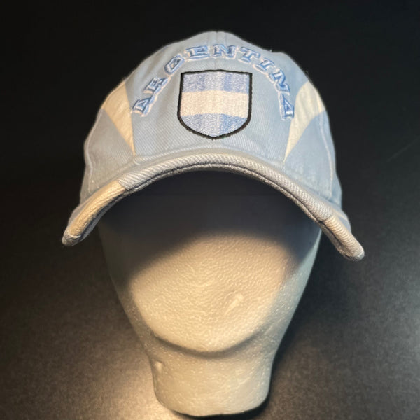 Argentina Cap - Early 2000s Vintage