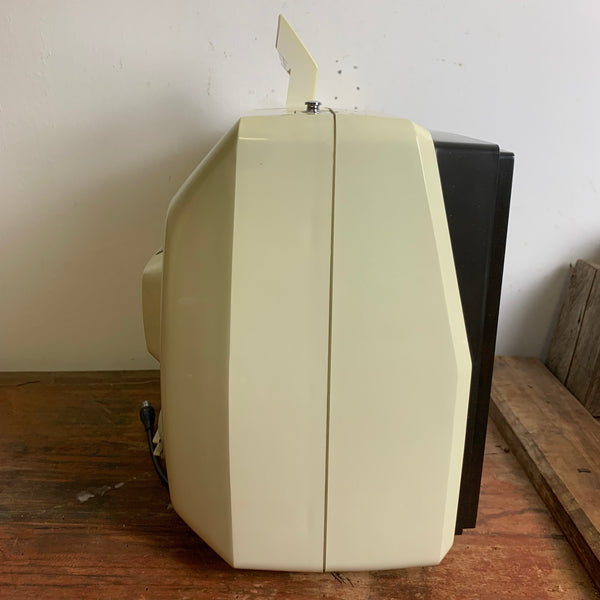 Vintage Fernseher Philips PHILETTA SL 614 OVP