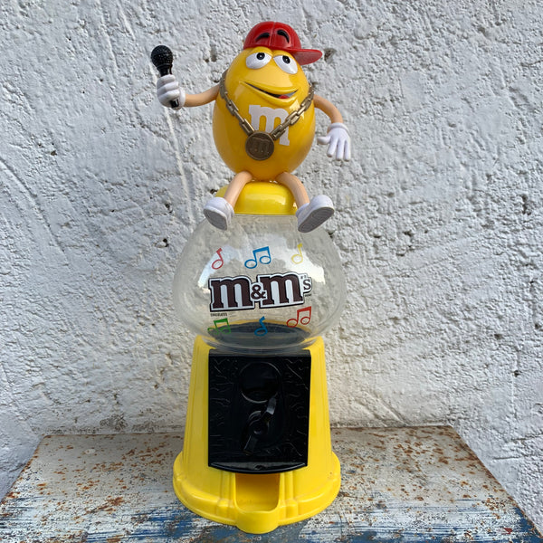 M & M Spender Automat