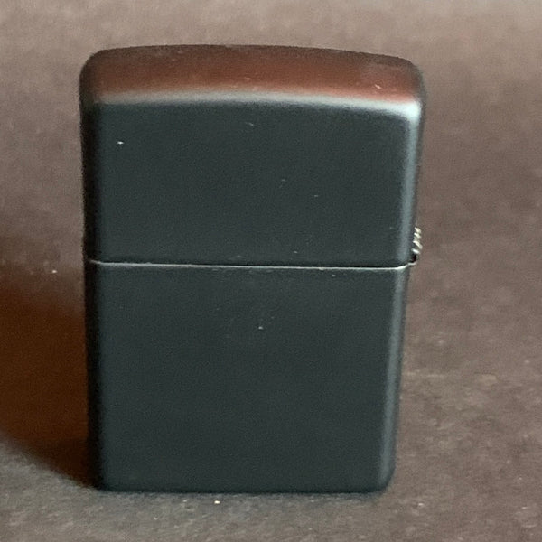 Zippo Feuerzeug Soccer