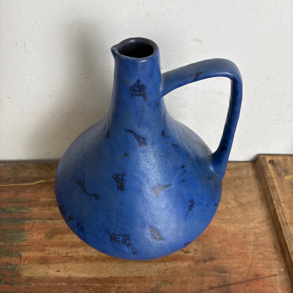 Vintage Keramik Vase Ruscha 4420