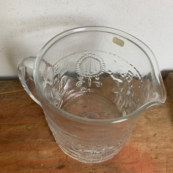 Vintage Krug von Kosta Boda