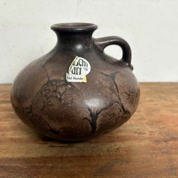 Vintage Keramik Vase Ruscha Art 3031