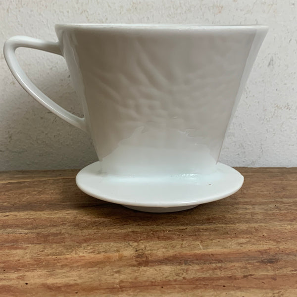 Melitta Kaffee Filter 102 weiß