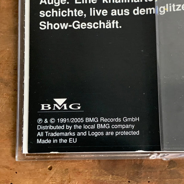 Kassette Die drei ??? Und der verschwundene Filmstar Nr. 50