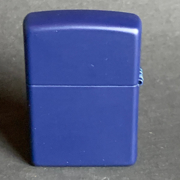 Zippo Feuerzeug DNA