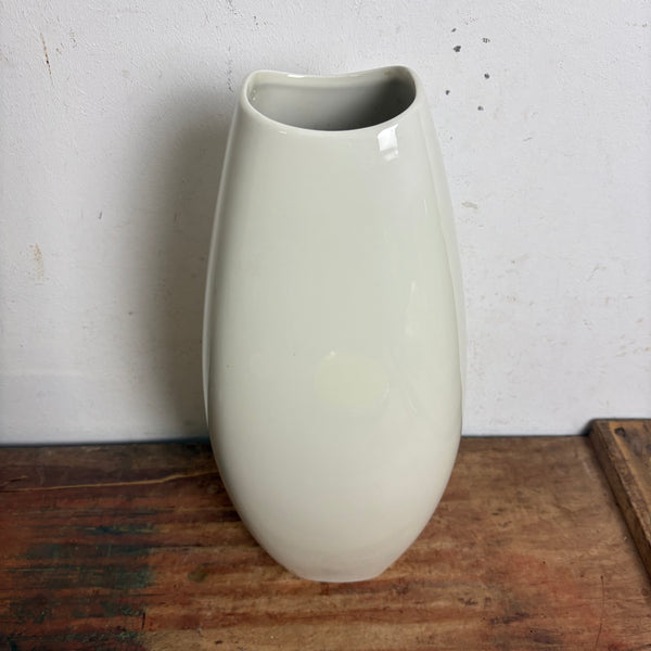 Vintage Porzellan Vase Alka Kunst Alboth & Kaiser
