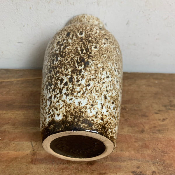 Keramik Vase von Scheurich 523-18
