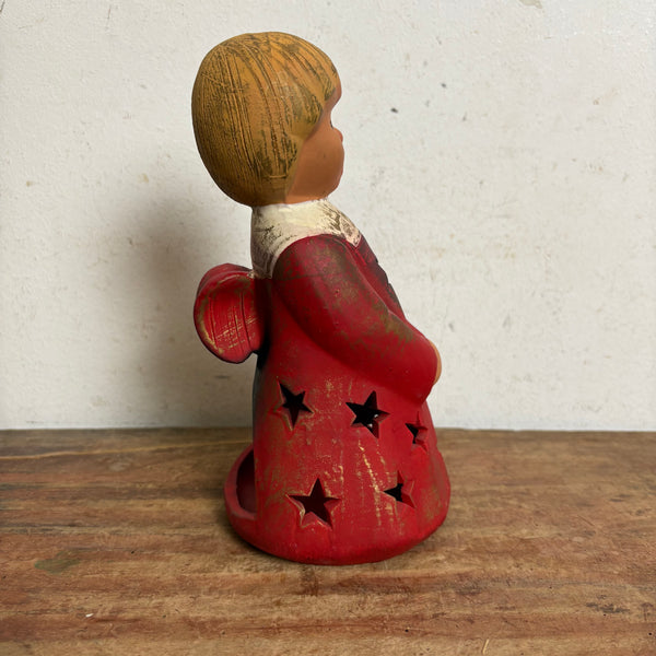 Vintage Singer Engel von Jullar