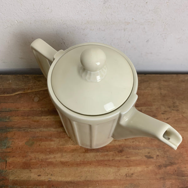 Art Deco Kaffeekanne von Hutschenreuther