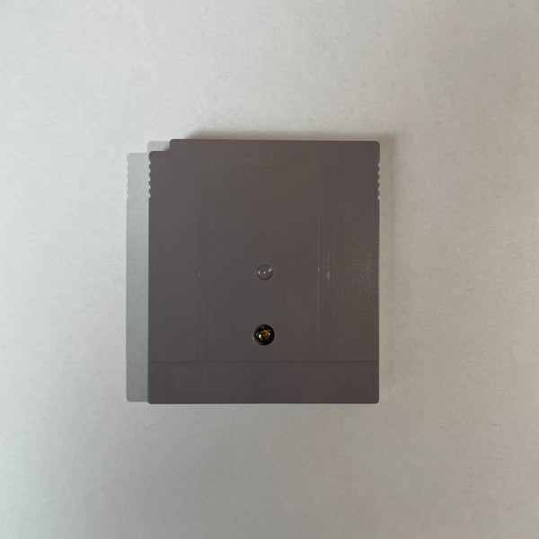 Ms. Pac-Man - Nintendo Gameboy