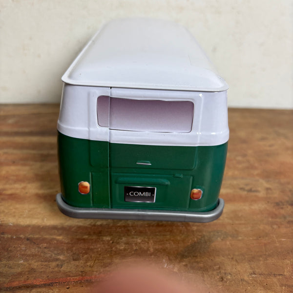 Blechdose VW Bus T1 Bulli