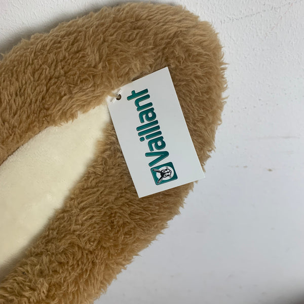 Große Plüsch Werbefigur Vaillant Hase