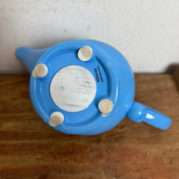 Spardose Wunderlampe Dschinni aus Disneys Aladdin