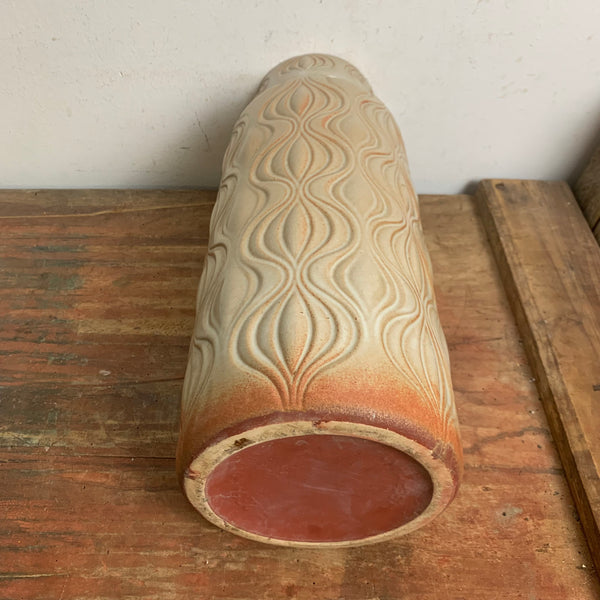 Fat Lava Onion Bodenvase von Scheurich 285-40