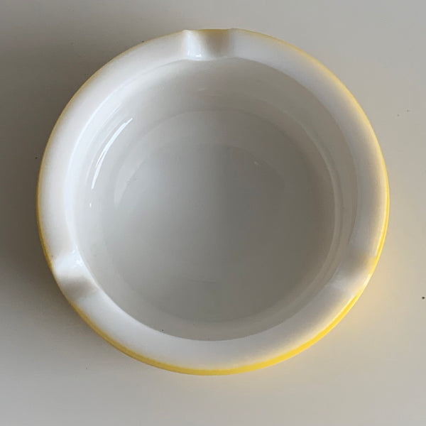 Vintage Pernod Aschenbecher