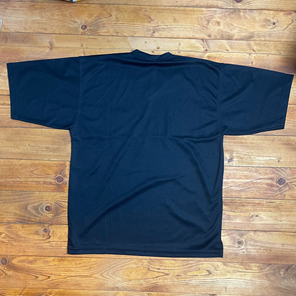 Diesel Jersey in Schwarz - Vintage