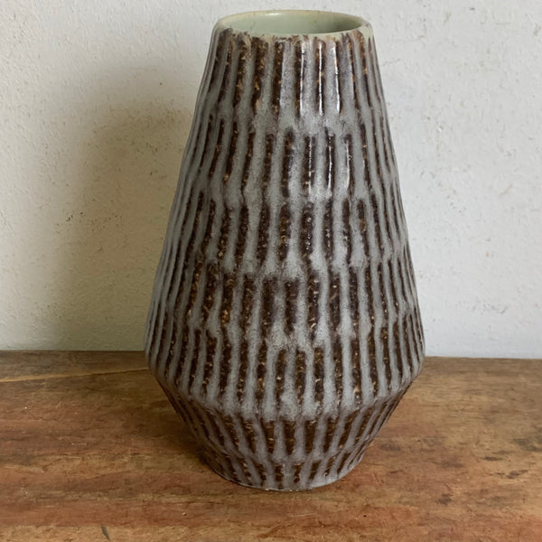 Vintage Keramik Vase 1052 - 17