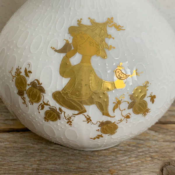 Rosenthal Studio Linie Vase Romanze von Björn Wiinblad