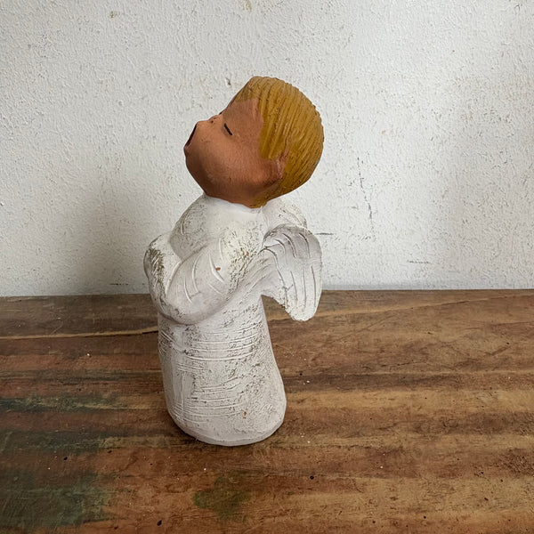 Vintage Singer Engel von Jullar