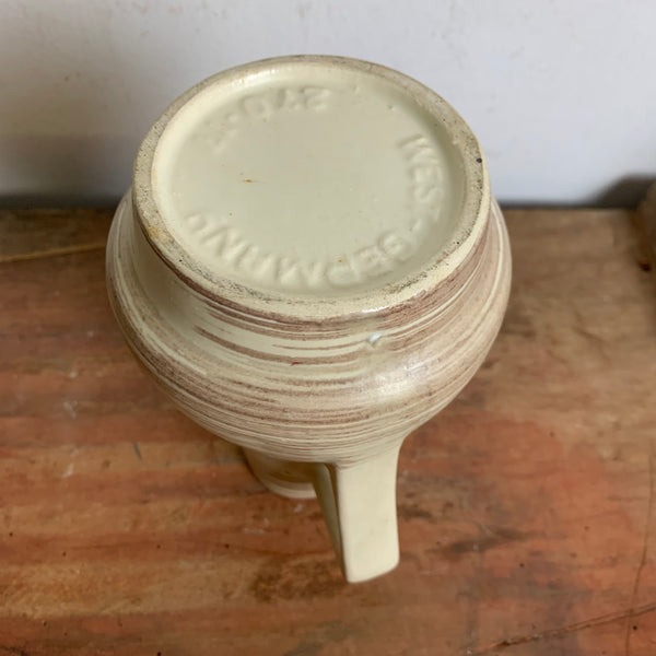 Vintage Bay Keramik Vase 270-17
