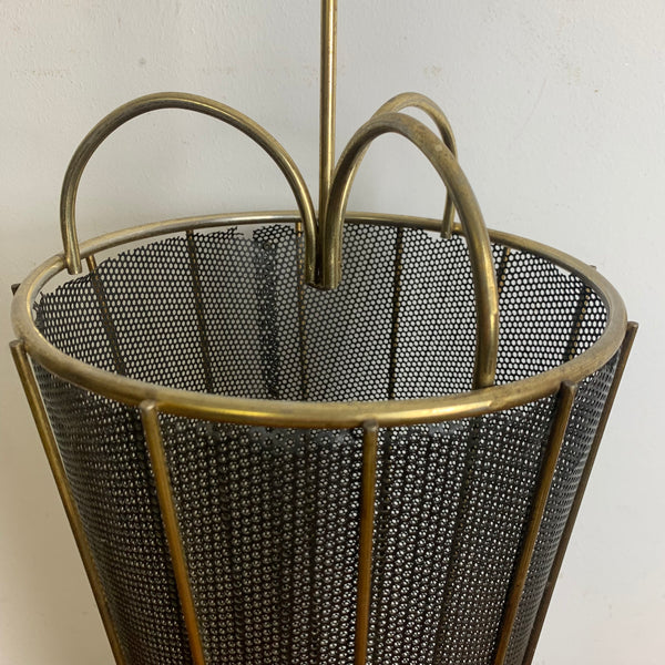 Mid Century Schirmständer