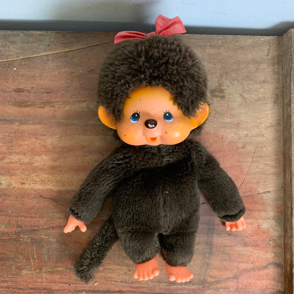 Sekiguchi Monchhichi