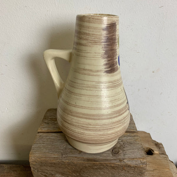 Vintage Bay Keramik Vase 270-17
