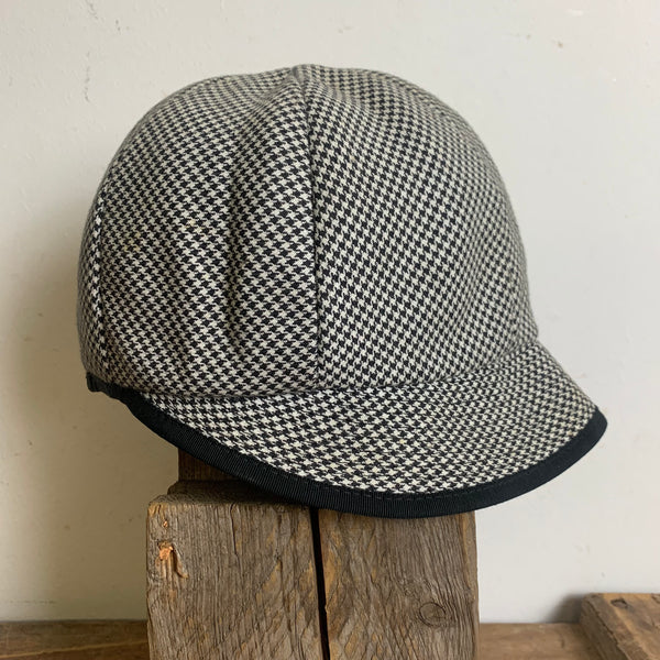 Vintage Mid Century Sommerhut für Damen