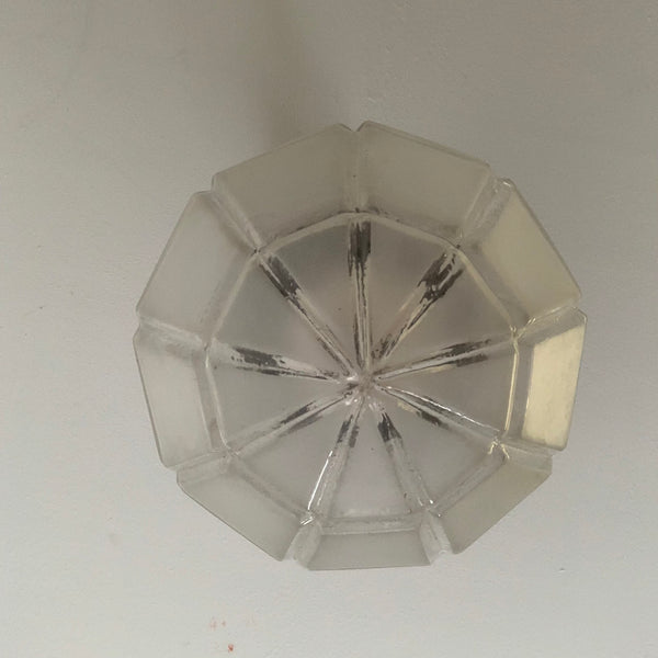 Art Deco Deckenlampe