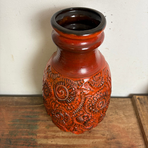Bodenvase Keramik Carstens Tönnieshof 7491-40