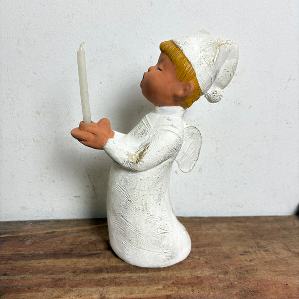 Vintage Singer Engel von Jullar