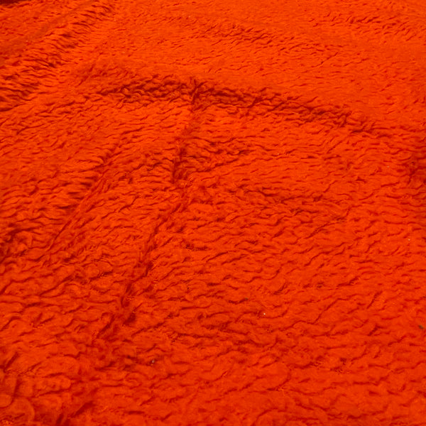 Helly Hansen Teddy Fleece Zipper - Vintage