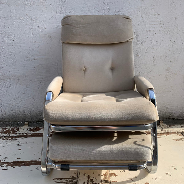 Vintage Relex Sessel