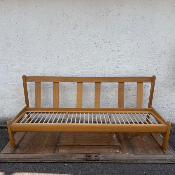 Vintage Sofa von Wilhelm Knoll für Knoll Antimott
