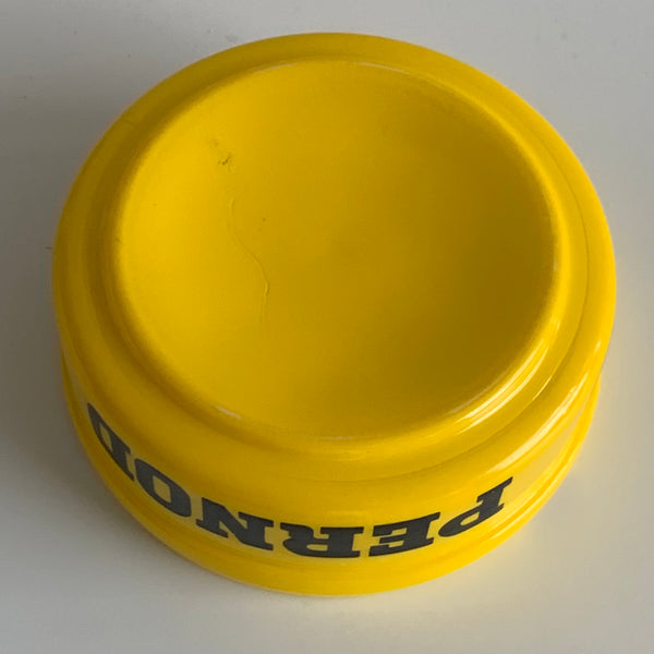 Vintage Pernod Aschenbecher