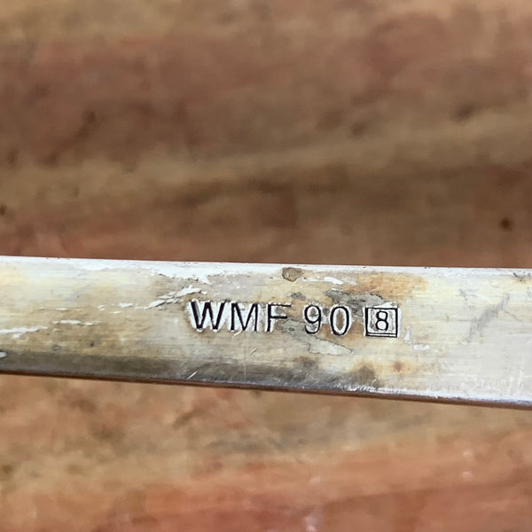Suppenkelle WMF Fächermuster