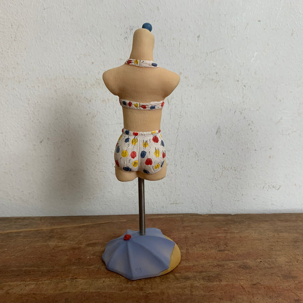 Figur The Latest Thing Style Sensations