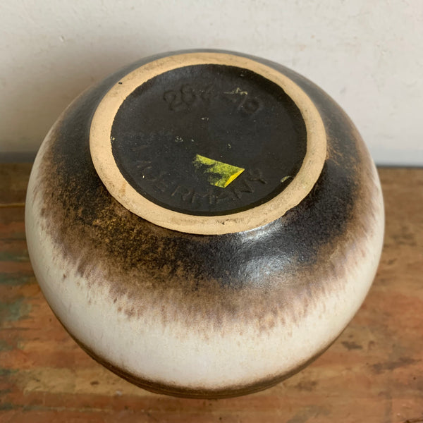 Keramik Vase 284-19 von Scheurich