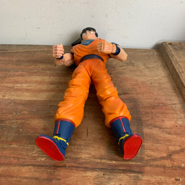 Figur Son Goku Dragon Ball Z von Giochi Preziosi