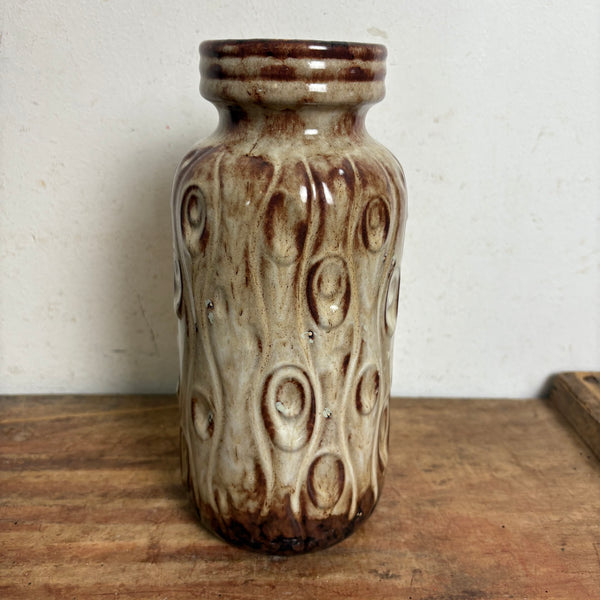 Keramik Vase von Scheurich 203-22